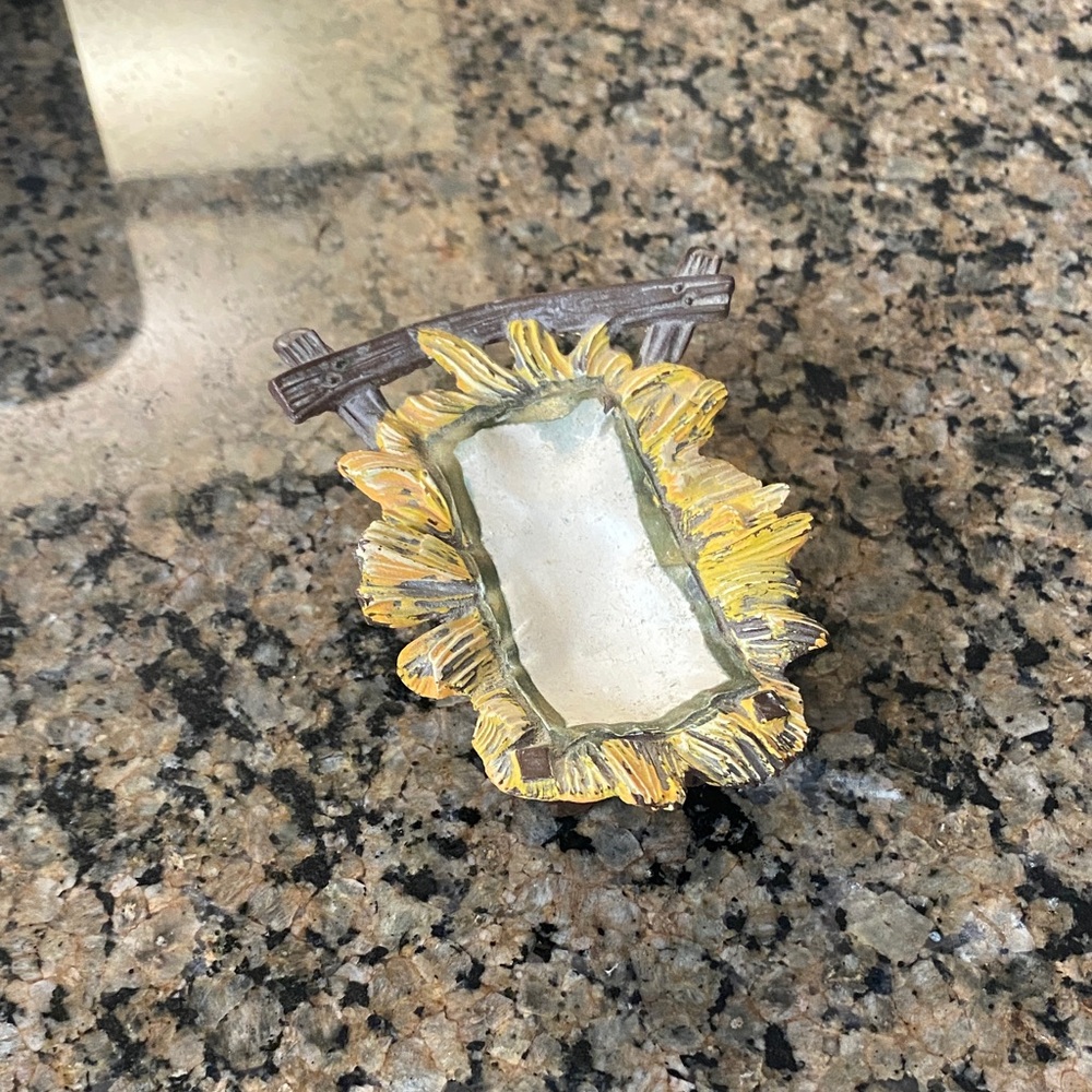 ☀️ 3 for 25 ☀️ Sunflower Ring Holder